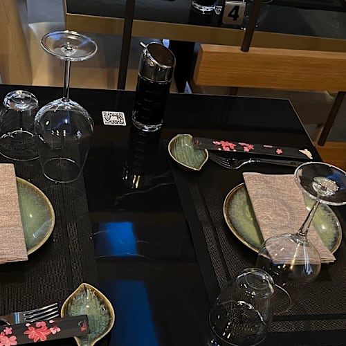 Ristorante Oishii, Strà-Montanara-Pieve