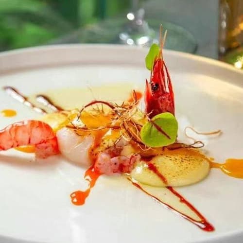 Ristorante Oishii, Strà-Montanara-Pieve