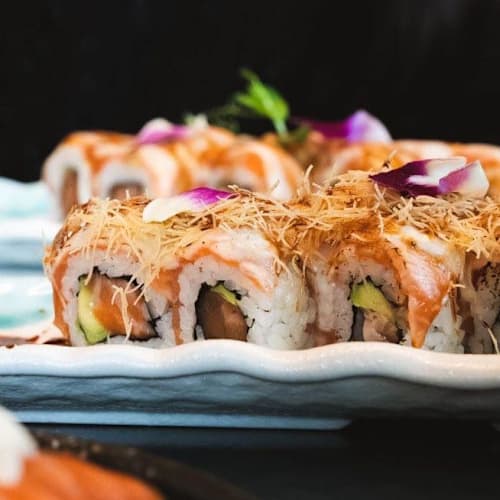 Ristorante Oishii, Strà-Montanara-Pieve