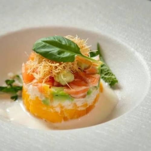 Ristorante Oishii, Strà-Montanara-Pieve