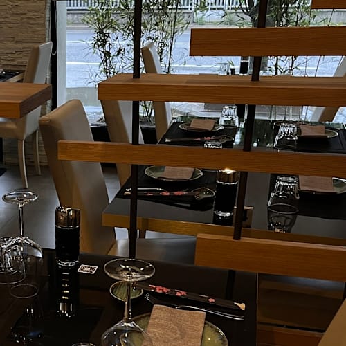 Ristorante Oishii, Strà-Montanara-Pieve