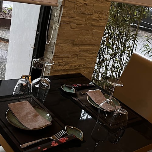 Ristorante Oishii, Strà-Montanara-Pieve