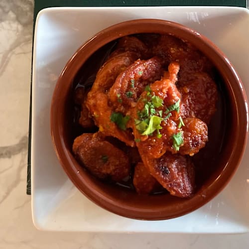 La Brisa Tapas - Vaxholm, Vaxholm