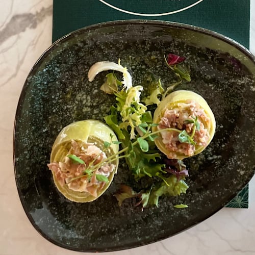 La Brisa Tapas - Vaxholm, Vaxholm