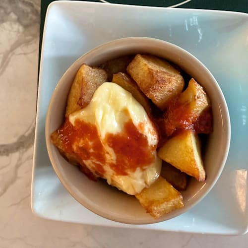 La Brisa Tapas - Vaxholm, Vaxholm