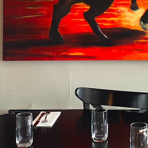La Brisa Tapas - Vaxholm, Vaxholm