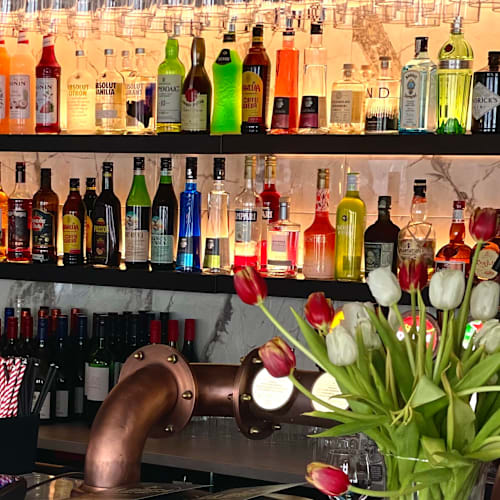 La Brisa Tapas - Vaxholm, Vaxholm