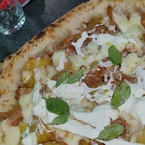 Oven King, Somma Vesuviana