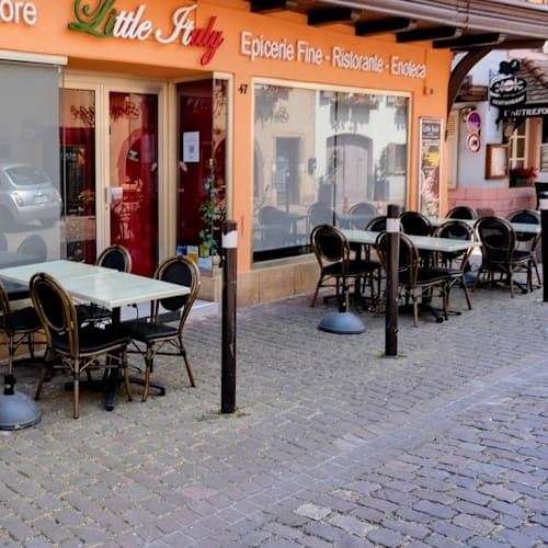 Little Italy - Turckheim, Turckheim