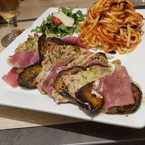 Little Italy - Turckheim, Turckheim