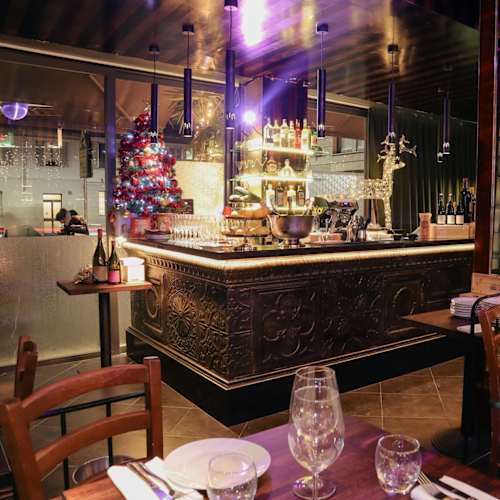 Miro by Rugantino, Milano