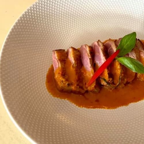 Siam Secret, Hilversum