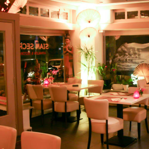 Siam Secret, Hilversum