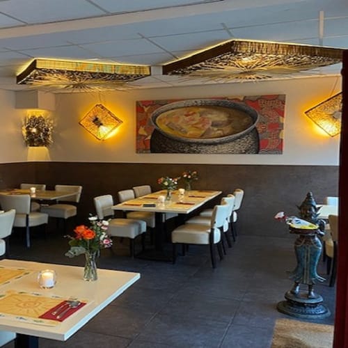 Siam Secret, Hilversum