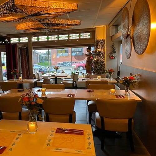 Siam Secret, Hilversum