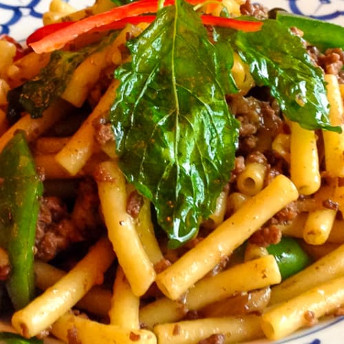 Siam Secret, Hilversum