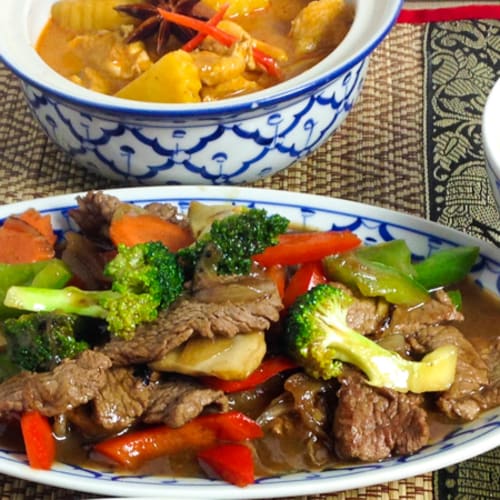 Siam Secret, Hilversum