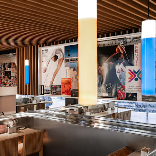 Matsuri Boétie, Paris