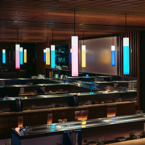 Matsuri Boétie, Paris