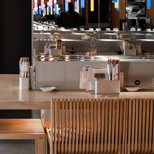 Matsuri Boétie, Paris