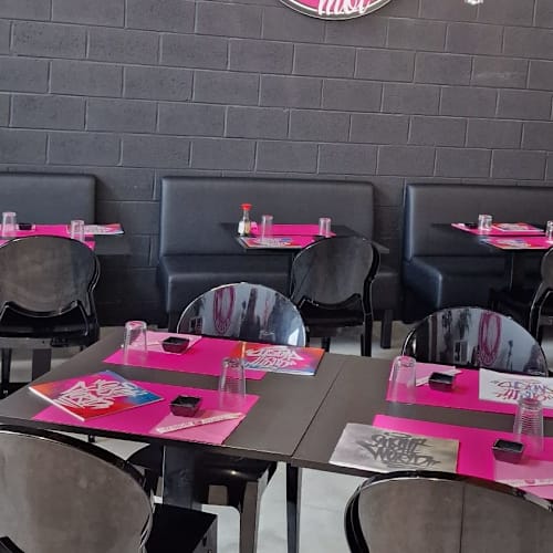 Sushi World Gosselies, Charleroi
