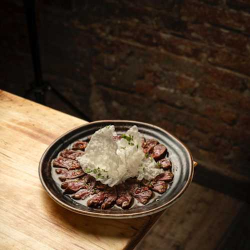 Ritmo y fusion, Barcelona