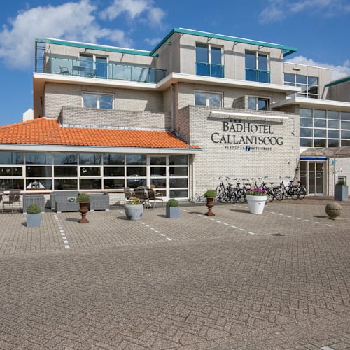  Bar Bistro DuCo Callantsoog (by Fletcher), Callantsoog