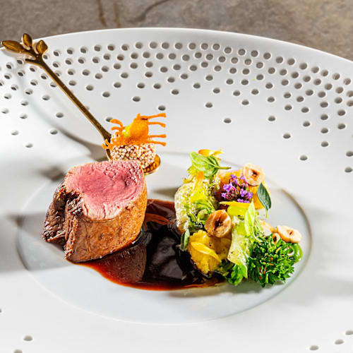 Le Cattedrali Relais Bistrot, Valleandona