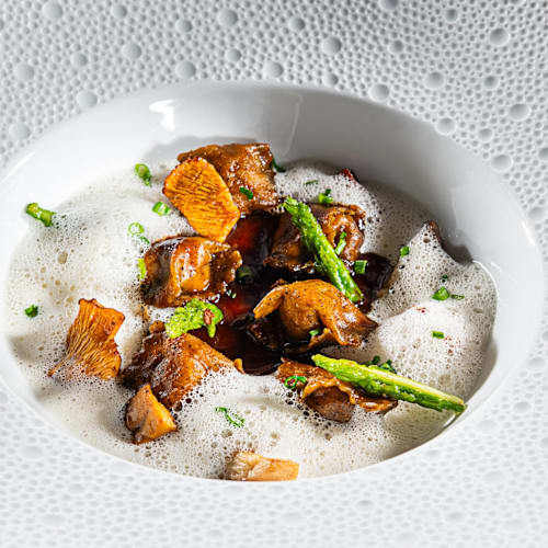 Le Cattedrali Relais Bistrot, Valleandona