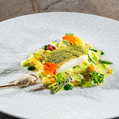 Le Cattedrali Relais Bistrot, Valleandona