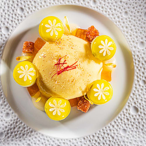 Le Cattedrali Relais Bistrot, Valleandona