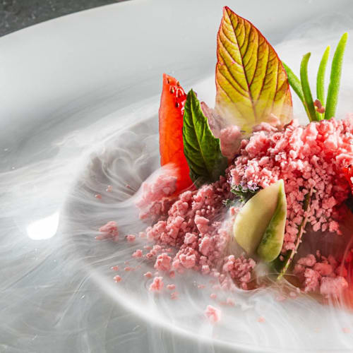 Le Cattedrali Relais Bistrot, Valleandona