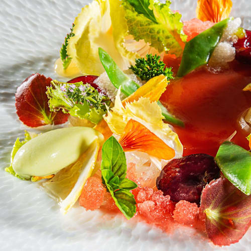 Le Cattedrali Relais Bistrot, Valleandona