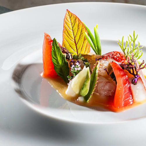 Le Cattedrali Relais Bistrot, Valleandona