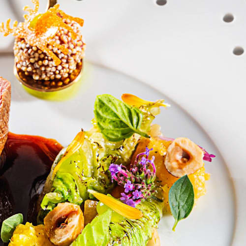 Le Cattedrali Relais Bistrot, Valleandona