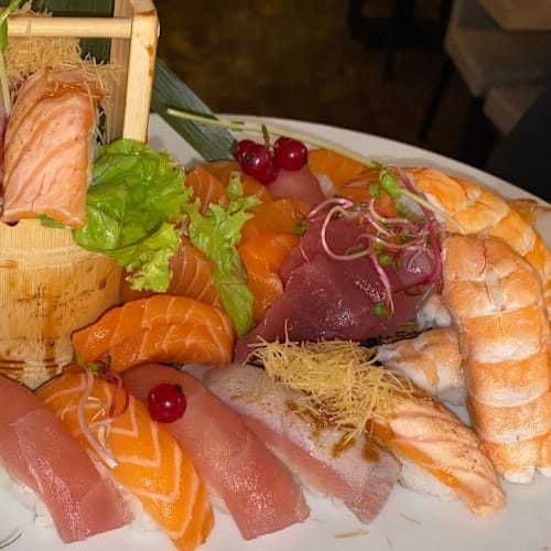 Sushi Yummy Gorizia, Gorizia