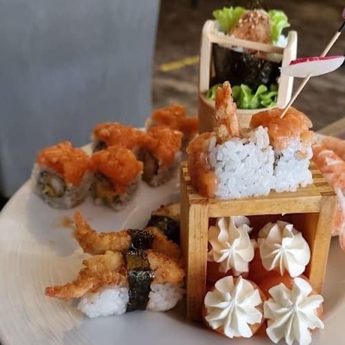 Sushi Yummy Gorizia, Gorizia