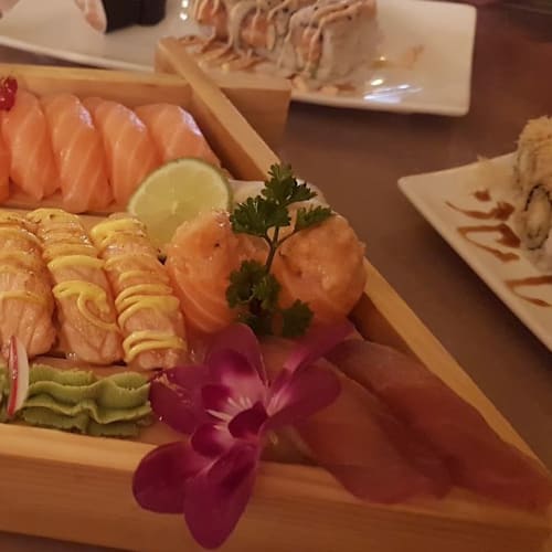 Sushi Yummy Gorizia, Gorizia