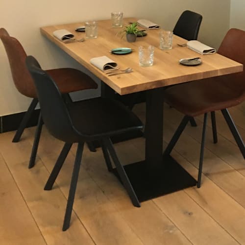 D'Oude Burcht, Kortrijk