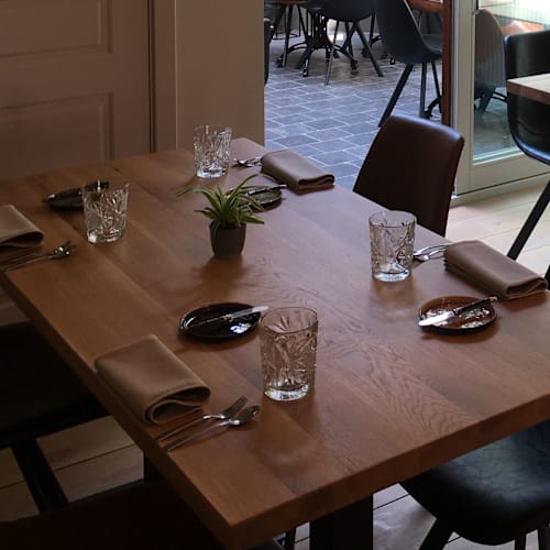 D'Oude Burcht, Kortrijk