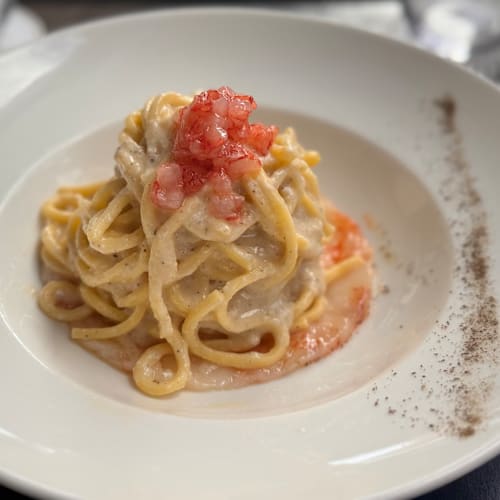 Atmosfera Food, Wine & Spirits, Roma