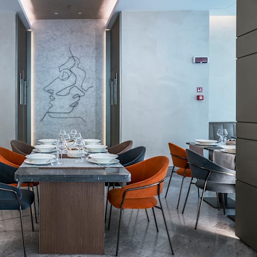 Atmosfera Food, Wine & Spirits, Roma