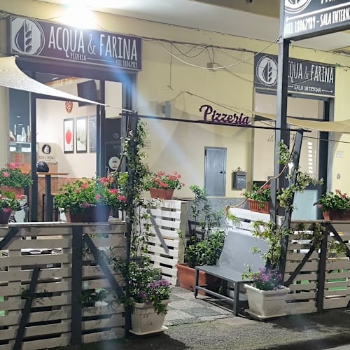 Acqua & Farina, Nocera Superiore