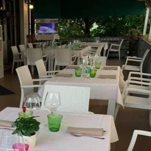 Ballarò Ristorante Pizzeria, Tremignon
