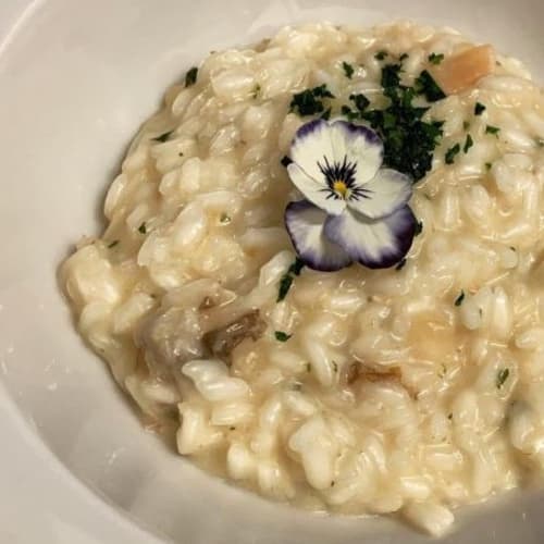 Ballarò Ristorante Pizzeria, Tremignon