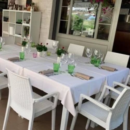 Ballarò Ristorante Pizzeria, Tremignon