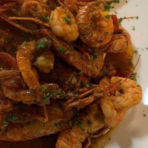 Ballarò Ristorante Pizzeria, Tremignon