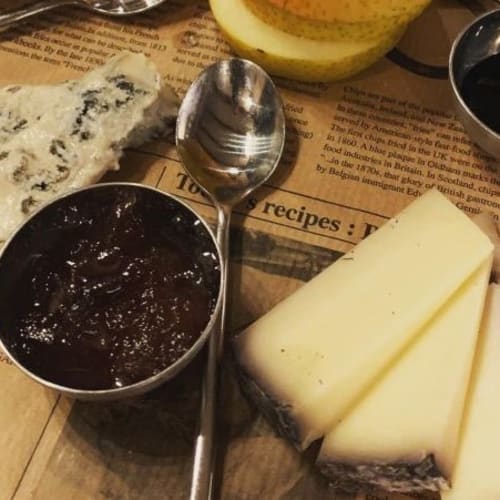 Ballarò Ristorante Pizzeria, Tremignon