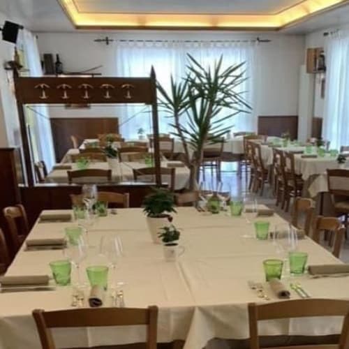 Ballarò Ristorante Pizzeria, Tremignon
