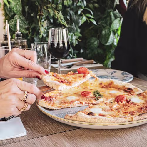 GIGI Tavola Saint Isidore, Nice